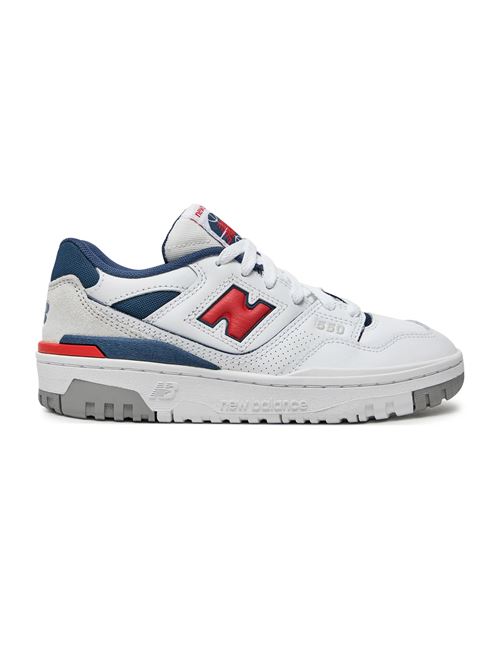 NEW BALANCE 550 Ragazzi/e NEW BALANCE | GSB550ED